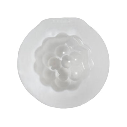 JC Grapes Mold Silicone Squishy Mold