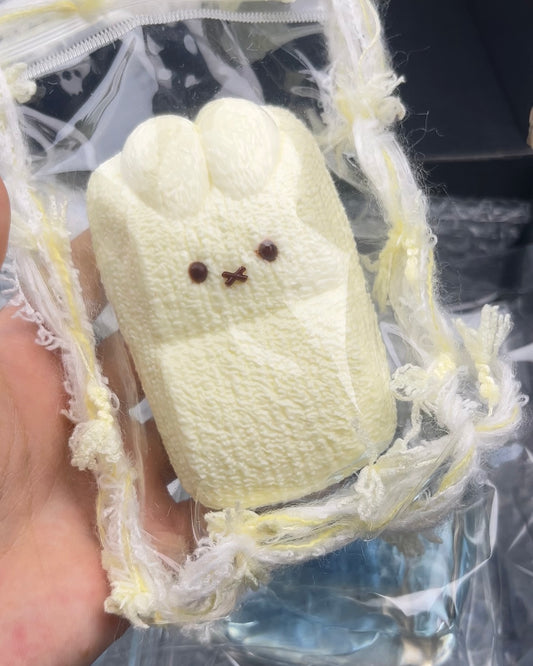BunnyMiffy Squishy Stress Relief Decompression Toy