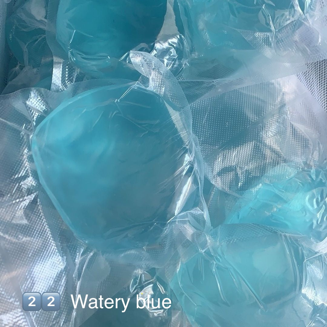 500g Coconut Oil Soap Base