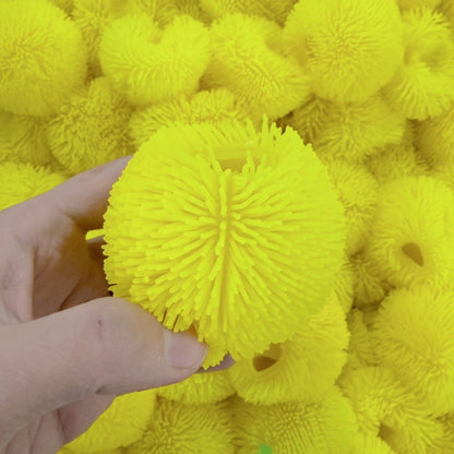 Yarn Ball Stress Ball Skin