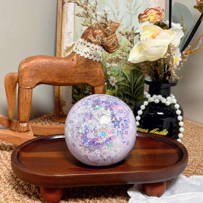 Crunchy Charms Stress Ball Squishy Fidget Toy