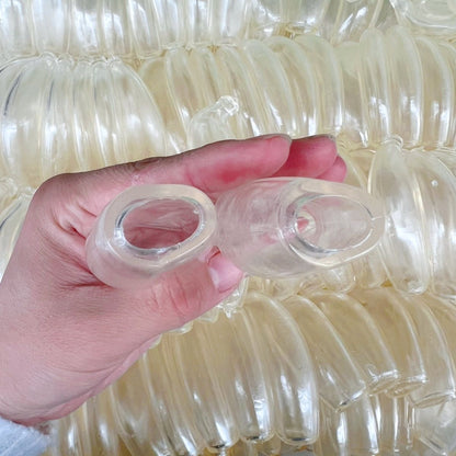 Banana Stress Ball Skin