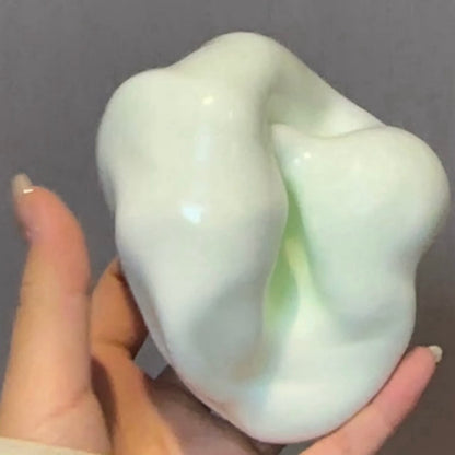 Clay Stress Ball Squishy Stress Relief Decompression Toy