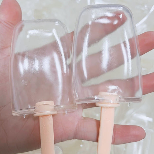 Ice Cream Stress Ball Skin