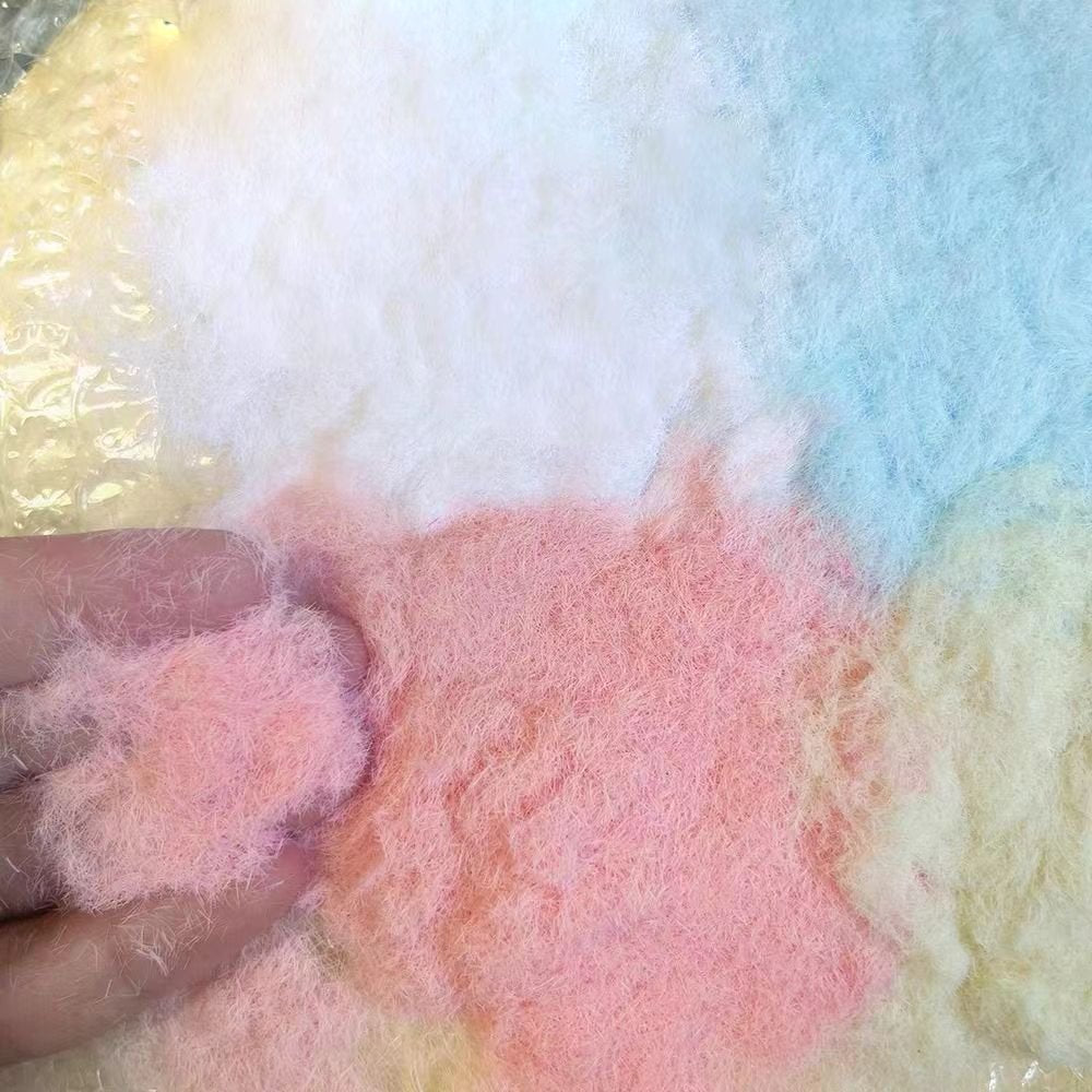 Powder. Sprinkle Flocking 100g Flocking Powder – PinkPinkSquishy