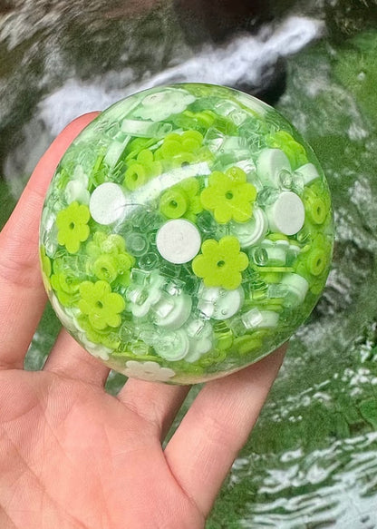 Maltose Blocks Stress Ball Squishy