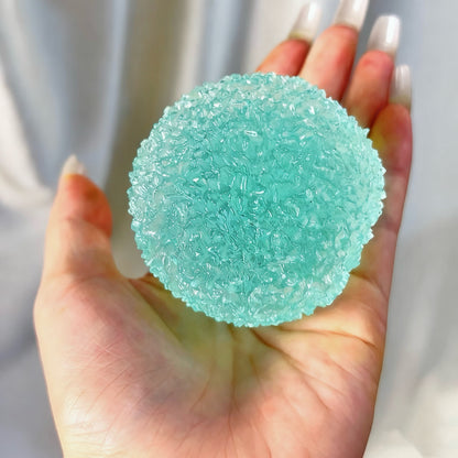 Vaseline Moss Stress Ball Squishy Stress Relief Decompression Toy