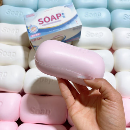 Slow Rising Soap Squishy Stress Relief Decompression Toy