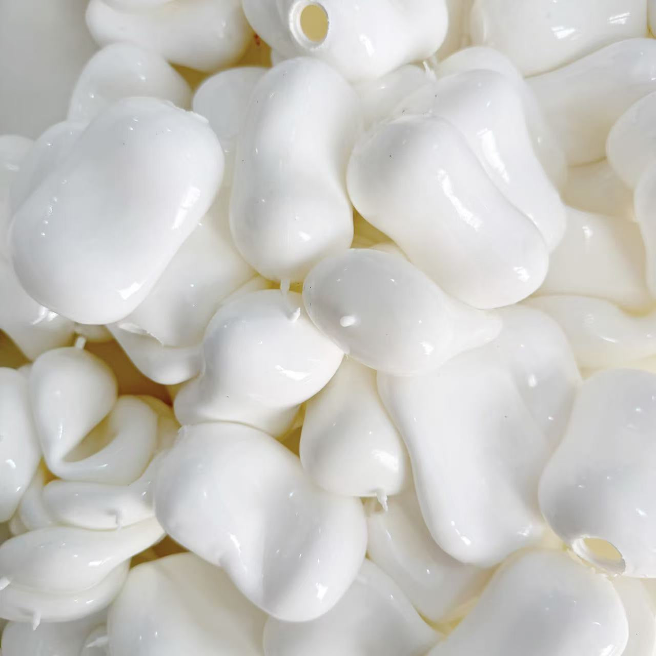 Soap Stress Ball Skin