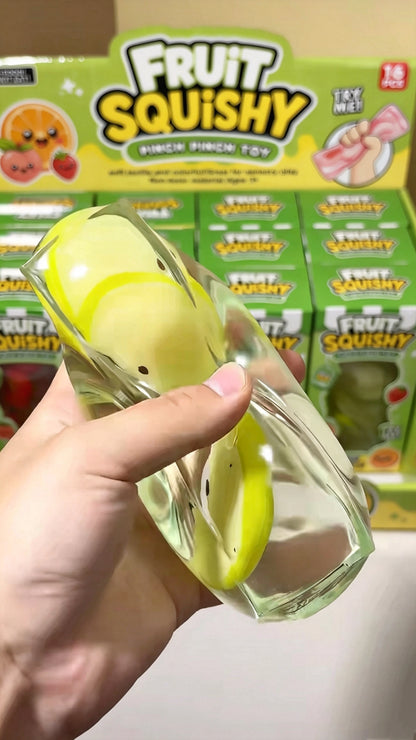Vaseline Fruit Bar Stress Ball Squishy
