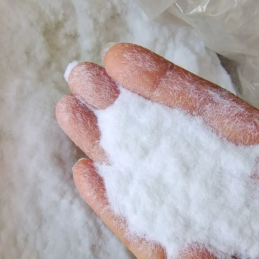 100g Flocking Powder – PinkPinkSquishy