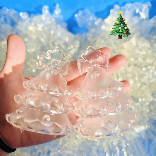 Christmas Tree Stress Ball Skin