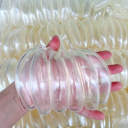 Banana Stress Ball Skin