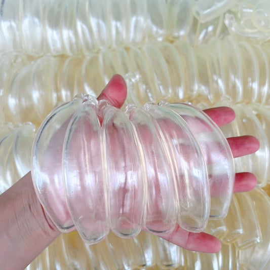 Banana Stress Ball Skin