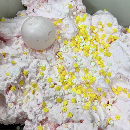 Blocks Stress Ball Squishy Stress Relief Decompression Toy