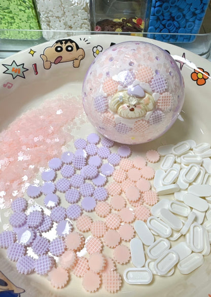 Crunchy Charms Stress Ball Squishy Fidget Toy