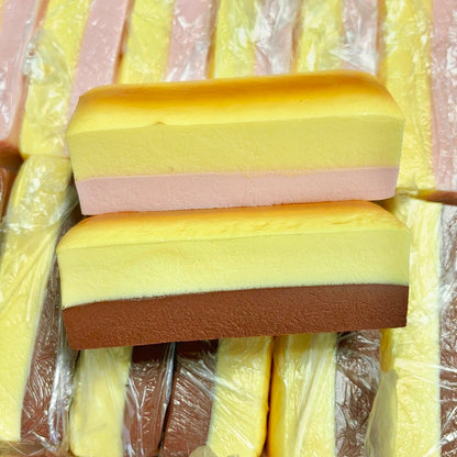 Slow Rising Squishy Stress Relief Decompression Toy