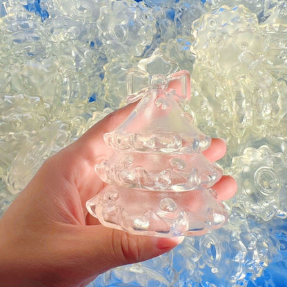 Christmas Tree Stress Ball Skin