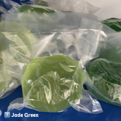 500g Coconut Oil Soap