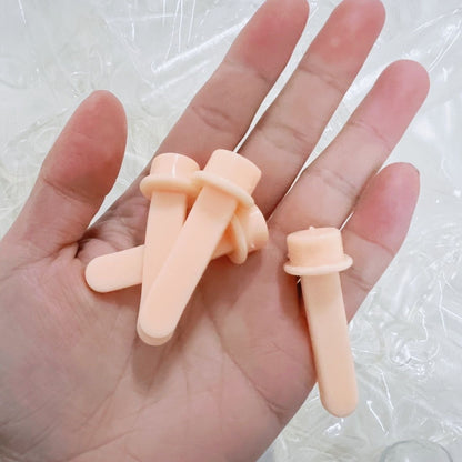 Ice Cream Stress Ball Skin