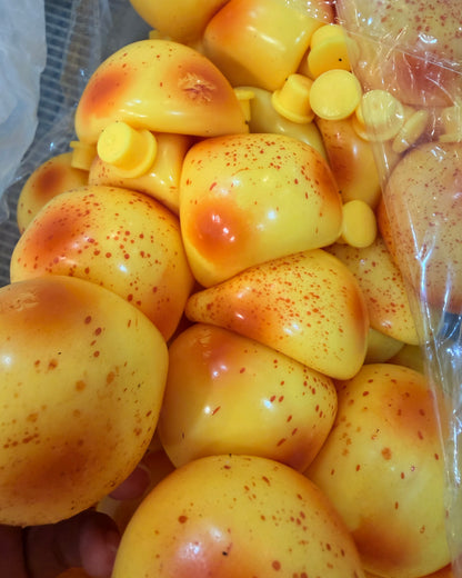 Potato Stress Ball Skin 5CM