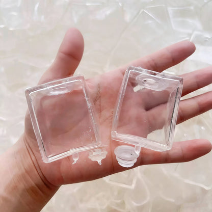 Rectangular Stress Ball Skin