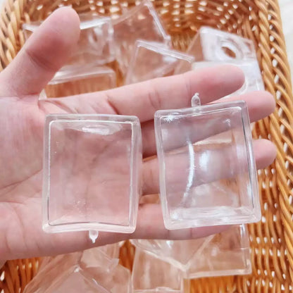 Rectangular Stress Ball Skin
