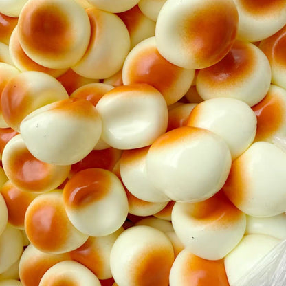 Steam Bun Stress Ball Skin