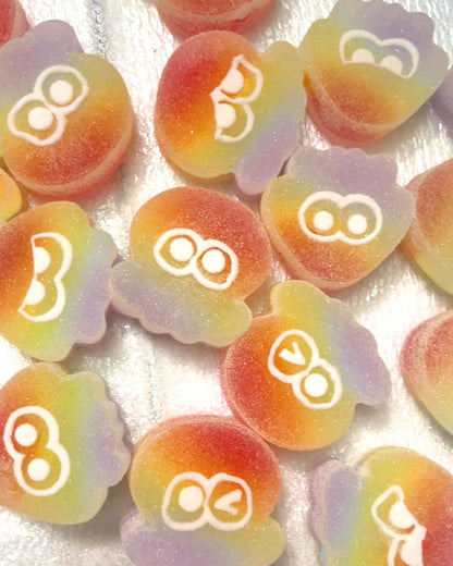 Splatoon Squishy Stress Relief Decompression Toy