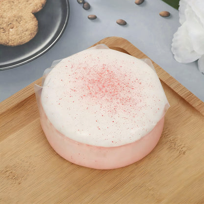 Slow Rising Squishy Chocolate Rolls Stress Relief Decompression Toy