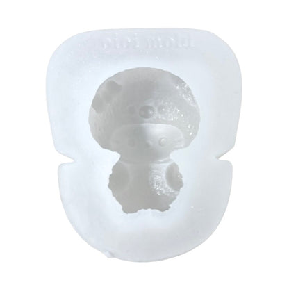Kuromi Silicone Molds