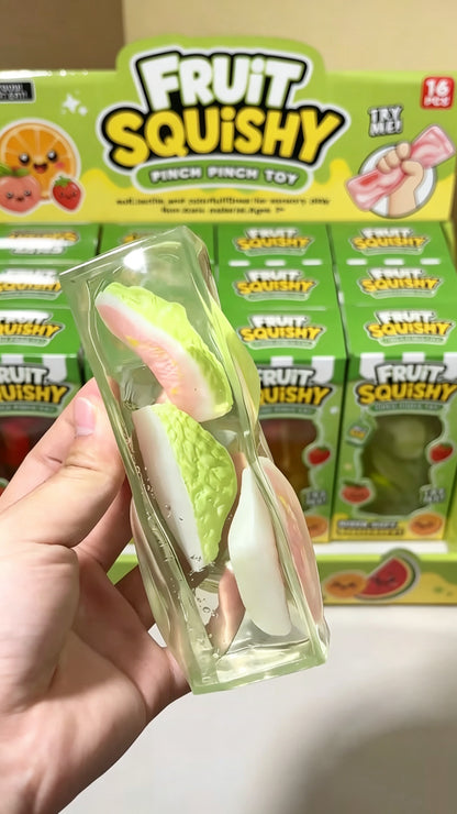 Vaseline Fruit Bar Stress Ball Squishy