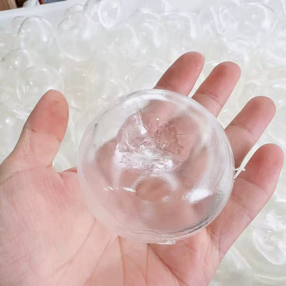 Apple Stress Ball Skin w/ Plug