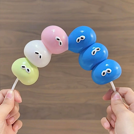 🍡Tanghulu Squishy Stress Relief Decompression Toy