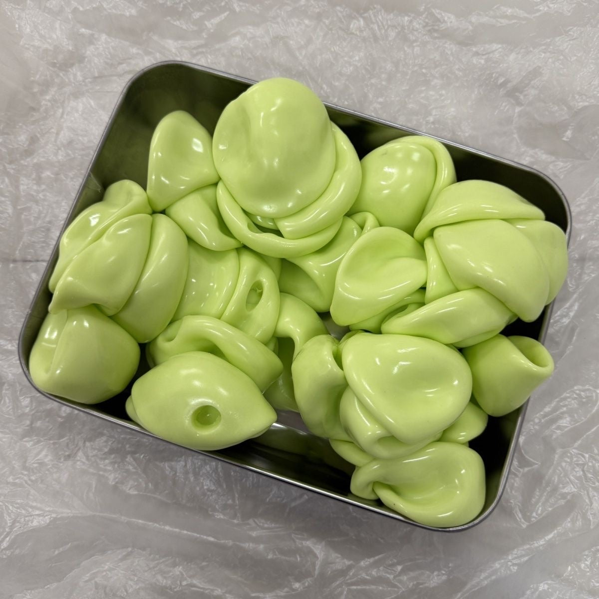 Colored Stress Ball Skin 5.5cm