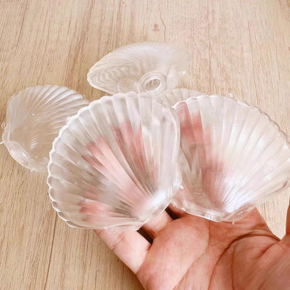 Shell Stress Ball Skin