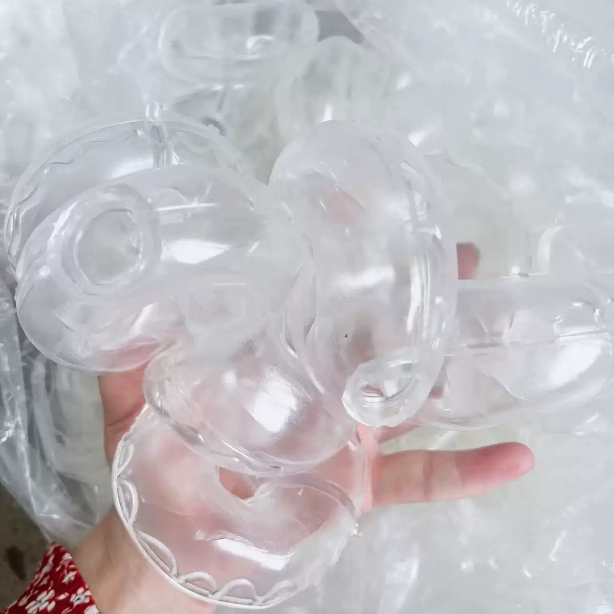 Donuts Stress Ball Skin