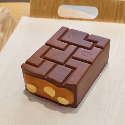 Tetris Slow Rising Squishy Stress Relief Decompression Toy