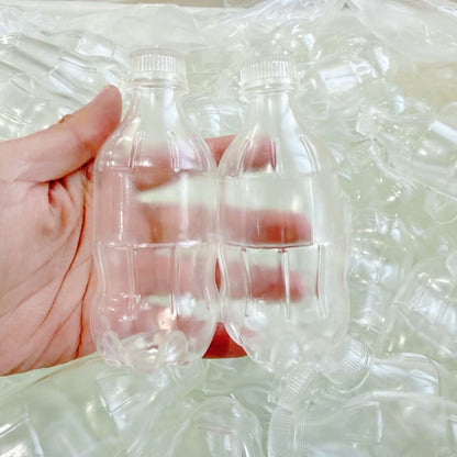 Water Bottle Stress Ball Skin