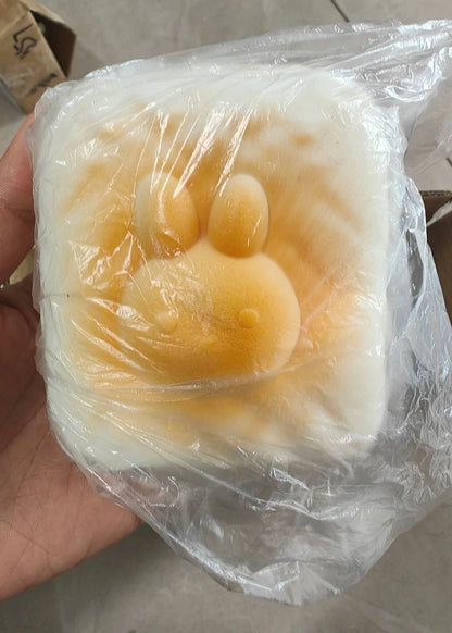 Slow Rising Squishy Stress Relief Decompression Toy