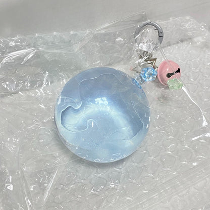 Translucent Ball Squishy Stress Relief Decompression Toy