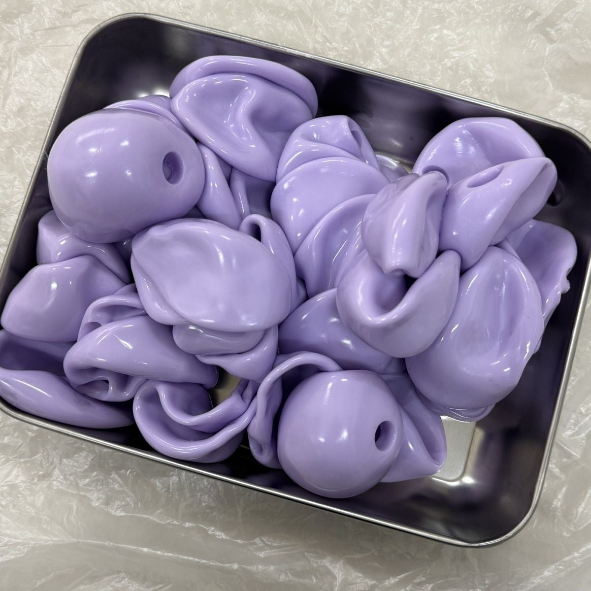 Colored Stress Ball Skin 5.5cm