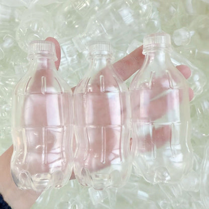 Water Bottle Stress Ball Skin