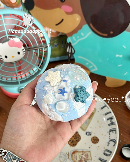 Charms Stress Ball Squishy Fidget Toy