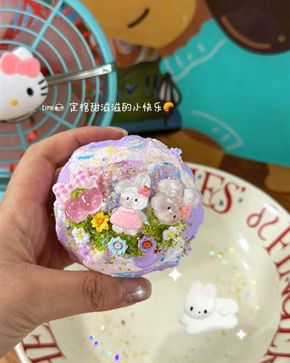 Charms Stress Ball Squishy Fidget Toy
