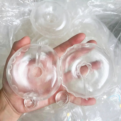 Donuts Stress Ball Skin