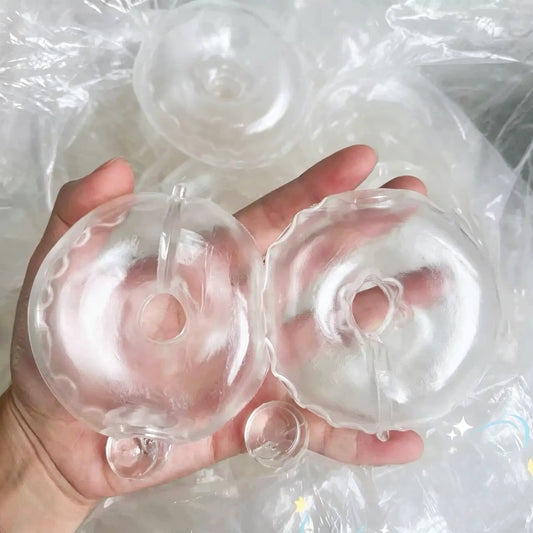 Donuts Stress Ball Skin