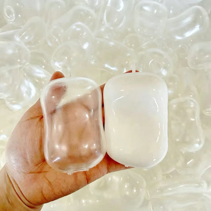 Soap Stress Ball Skin