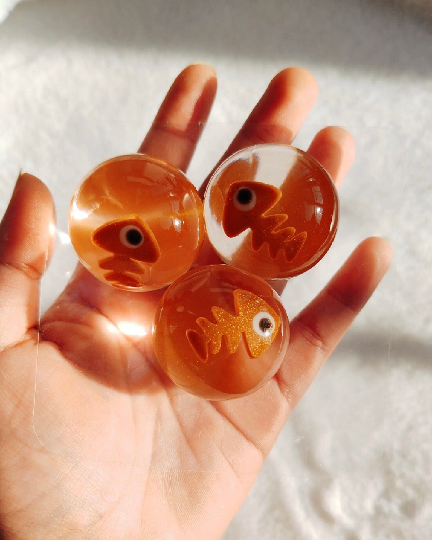 Splatoon Golden Egg 3.5cm Squishy Stress Relief Decompression Toy