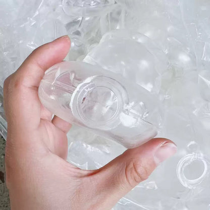 Donuts Stress Ball Skin